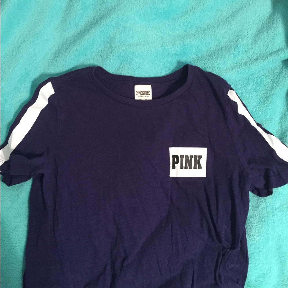 Victoria's Secret PINK shirt